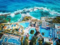 Minos Imperial Luxury Beach Resort and Spa Milatos