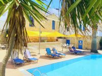 Kassavetis Center - Hotel Studios en Apartments