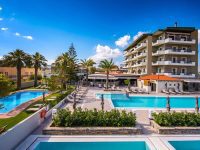 Petousis Hotel en Suites