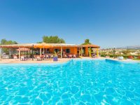 Trefon en Appartements en Suites