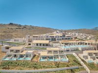 Oros Luxury Beach Resort