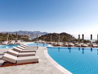 Blue Marine Resort en Spa