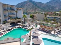 Sunset Boutique hotel en spa